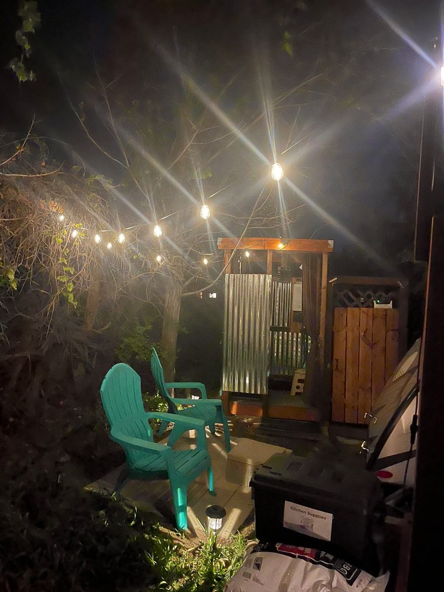 The Glamping Pod — Outside photo 4