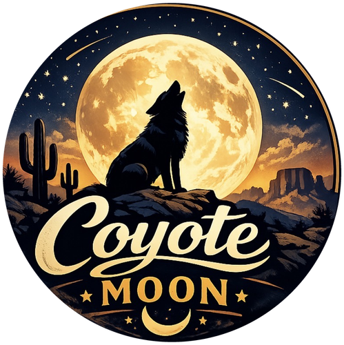 Coyote Moon