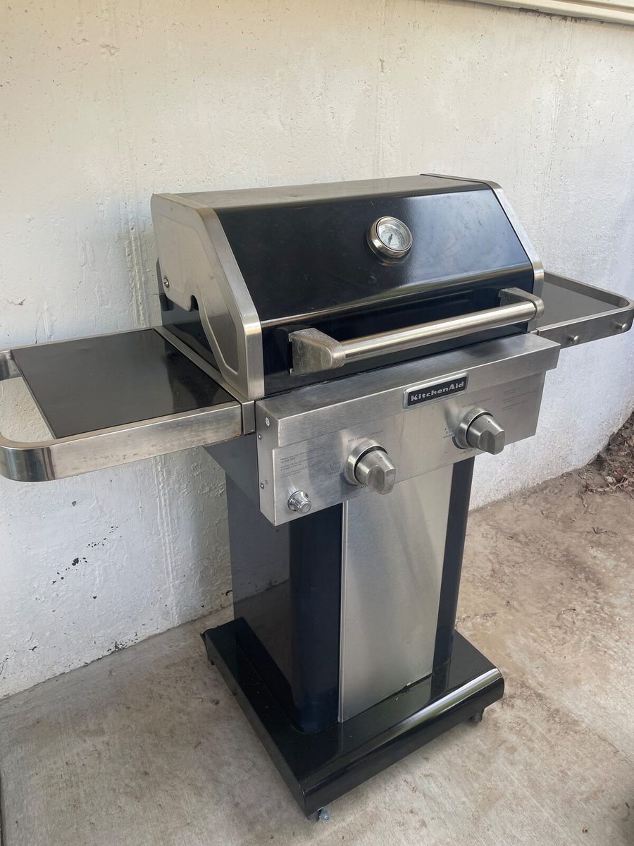 The Winnie Trailer — Amenities photo 1